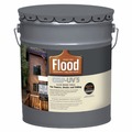 Flood 5 Gal Natural CWF-UV5 Exterior Clear Wood Finish FLD565